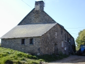 Ferme, les Rues Trochues (Plélan-le-Grand)