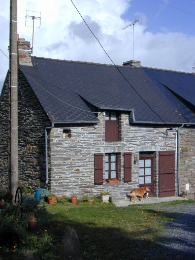 Maison, la Grigorais Pinot (Saint-Just)