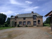 Ferme, les Pierrins ; le Petit Moucon (Cesson-Sévigné)