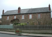 Maison, 17,19 rue de Montfort (Vezin-le-Coquet)