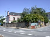 Maison, Arcal (Vannes)