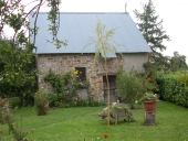 Maison, le Racheray (Rannée)