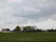 Écart, la Besnardais (Treffendel)