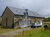 Ferme, la Grande Jeu (Maxent)