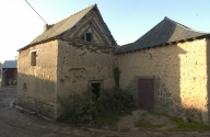 Maison, le Verger (Pleumeleuc)