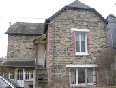 Maison, 28 Rue Honoré Commereuc (Saint-Jacques-de-la-Lande)