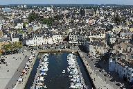 Ville de Vannes présentation