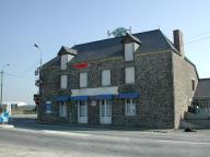 Auberge, la Gare (Treffendel)