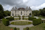 Château de Kerlarec (Arzano)