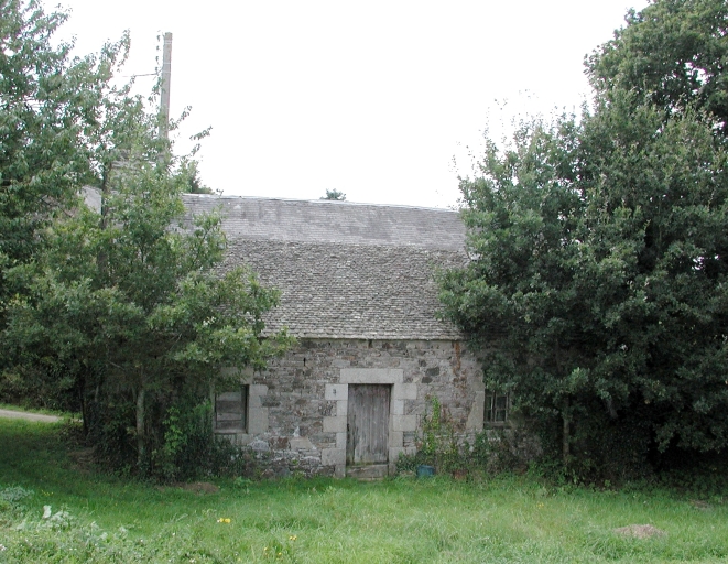 Maison, le Veuzit (Plestin-les-Grèves)