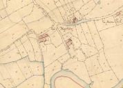 Écart, la Bigotière (Servon-sur-Vilaine)