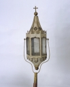 Paire de lanternes de procession