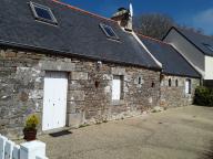 Maison, Bréharadec (Goulien)