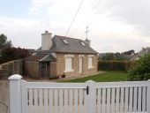 Maison, Port-Blanc (Penvénan)
