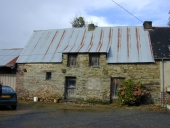 Ferme, Pimbrée (Lieuron)