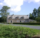 Maison, le Pont-Hubert (Pléboulle)