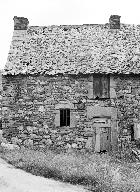 Maison, la Boissière (Quelneuc fusionnée en Carentoir en 2017)