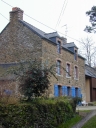 Maison, Créhen (Pleurtuit)