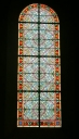 Verrières baies 5 à 00 (verrière décorative)