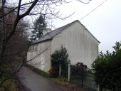 Maison, le Boulais (Liffré)