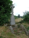 Croix de chemin, Tervaux (Combourg)