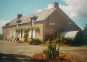 1ère ferme, Hidouze (Noyal-sur-Vilaine)