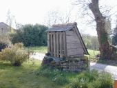 Puits, le Tertre (La Nouaye)