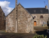 Ferme, Kergoff (Paimpol)