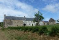 Écart, Lezanquel (Cleden-Cap-Sizun)