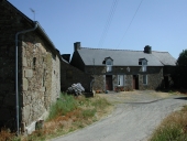Ferme, la Doupterie (Combourg)