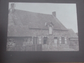 4ème ferme, la Rousselière (Drouges)