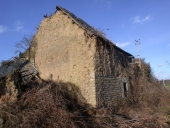 Ferme 1, Créole (Longaulnay)