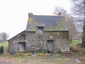 Maison, la Cherplais (Pipriac)