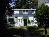 Maison, 3 rue Joseph Sauveur (Vannes)