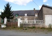 Ferme, la Janais (Créhen)
