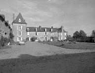 Manoir, le Lobeau (Caro)