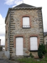 Maison, 2 rue Saint Louis (La Guerche-de-Bretagne)