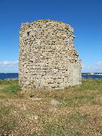 Moulin du Nifran (île-de-sein)