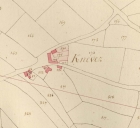 Ancienne ferme, actuellement maison, 20 rue de Saint-Kado (Ploumilliau)