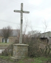 Croix de chemin, les Villes Marottes (Hillion)