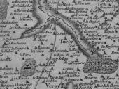 Présentation de la commune de Torcé