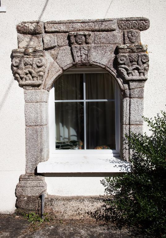 Ecart du Temple (Guillac)