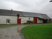 Ferme, les Petits Champs (Chasné-sur-Illet)
