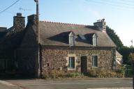 Maison, place du Bourg (Tréveneuc)
