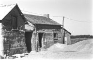 Ferme, la Gouaudière (Bédée)
