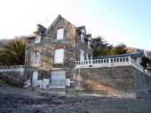 Maison de villégiature, Tournemine (Plérin-sur-Mer)