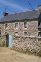 Maison, rue de Beg an Enez, Loguivy-de-la-Mer (Ploubazlanec)