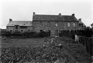 Presbytère (Saint-Nicodème)