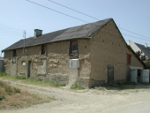 Ferme, le Casset (Talensac)
