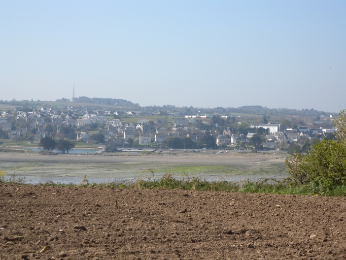 Front de mer de Kerity (Paimpol)